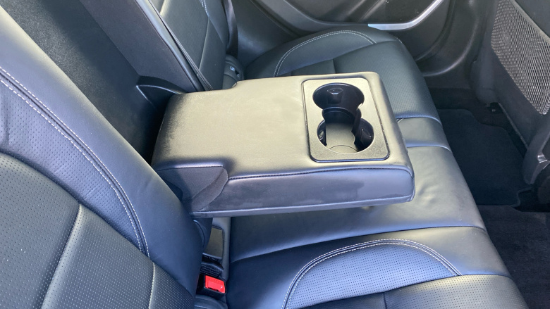 Jaguar I-Pace 294kW EV400 HSE Black 90kWh 5dr Auto 11kW Charger Electric Estate